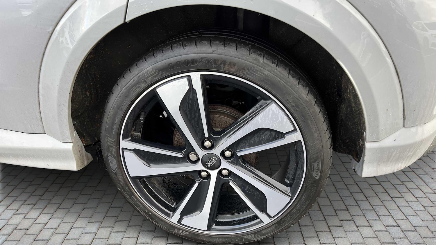 Used Ford Puma 2023 for sale - 76774219: Photo 10