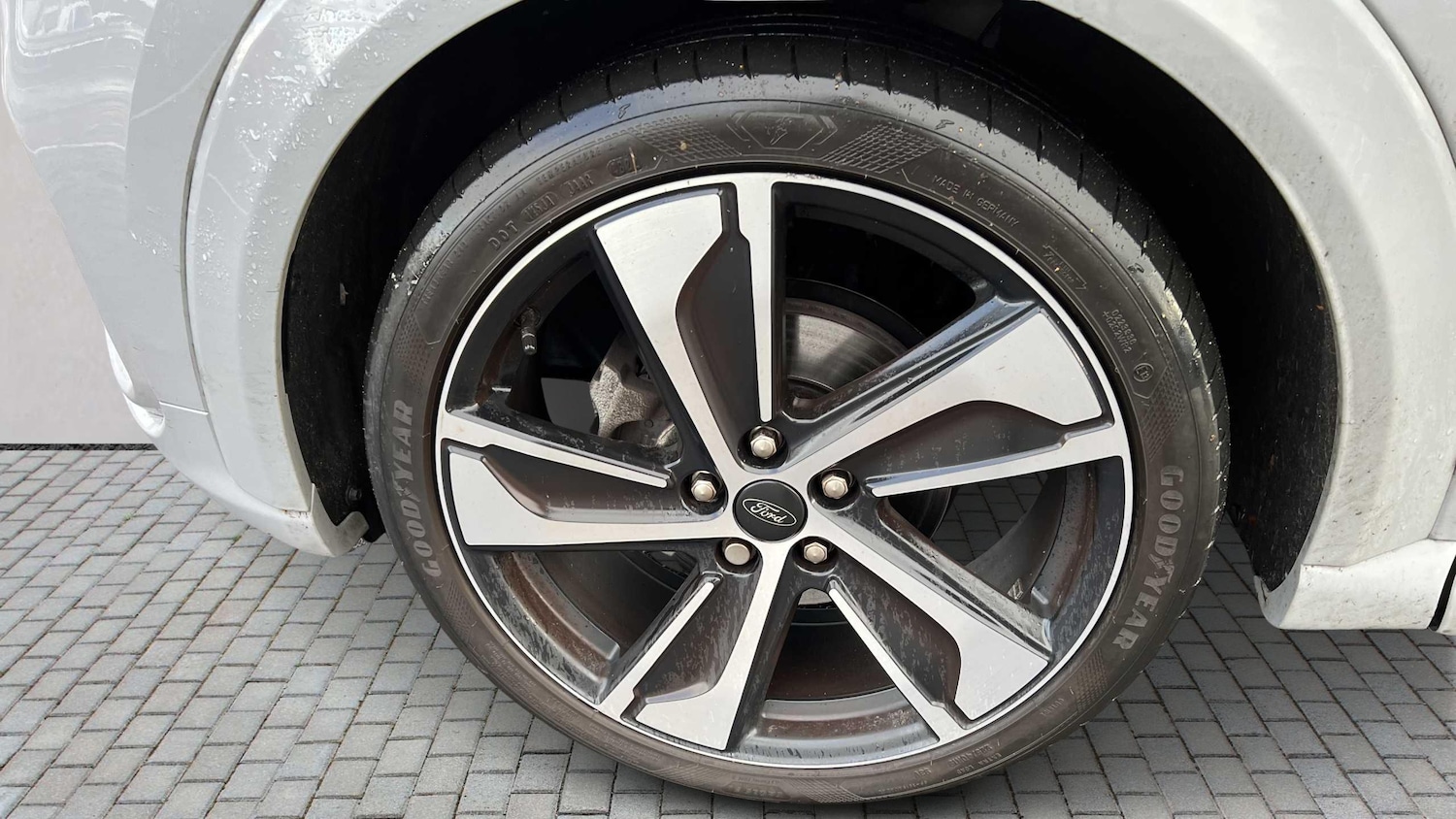 Used Ford Puma 2023 for sale - 76774219: Photo 11