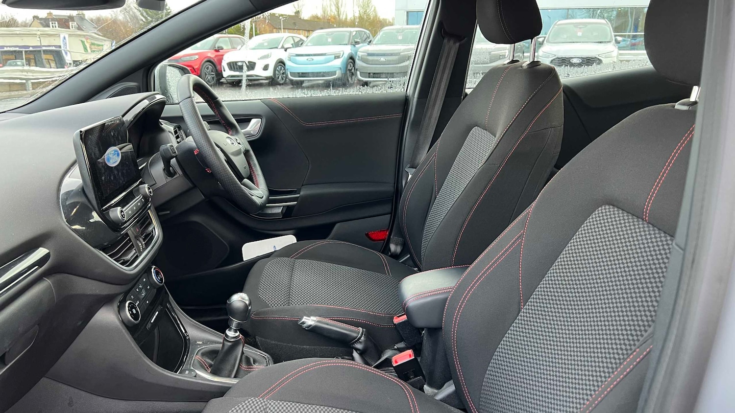 Used Ford Puma 2023 for sale - 76774219: Photo 12