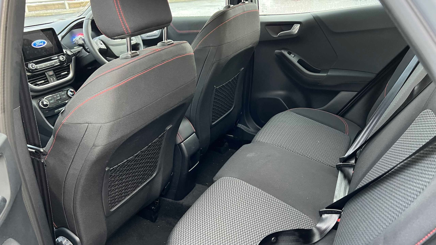Used Ford Puma 2023 for sale - 76774219: Photo 13