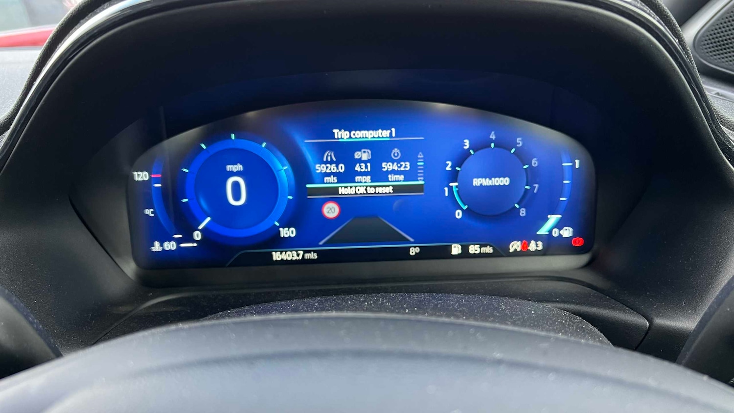 Used Ford Puma 2023 for sale - 76774219: Photo 16