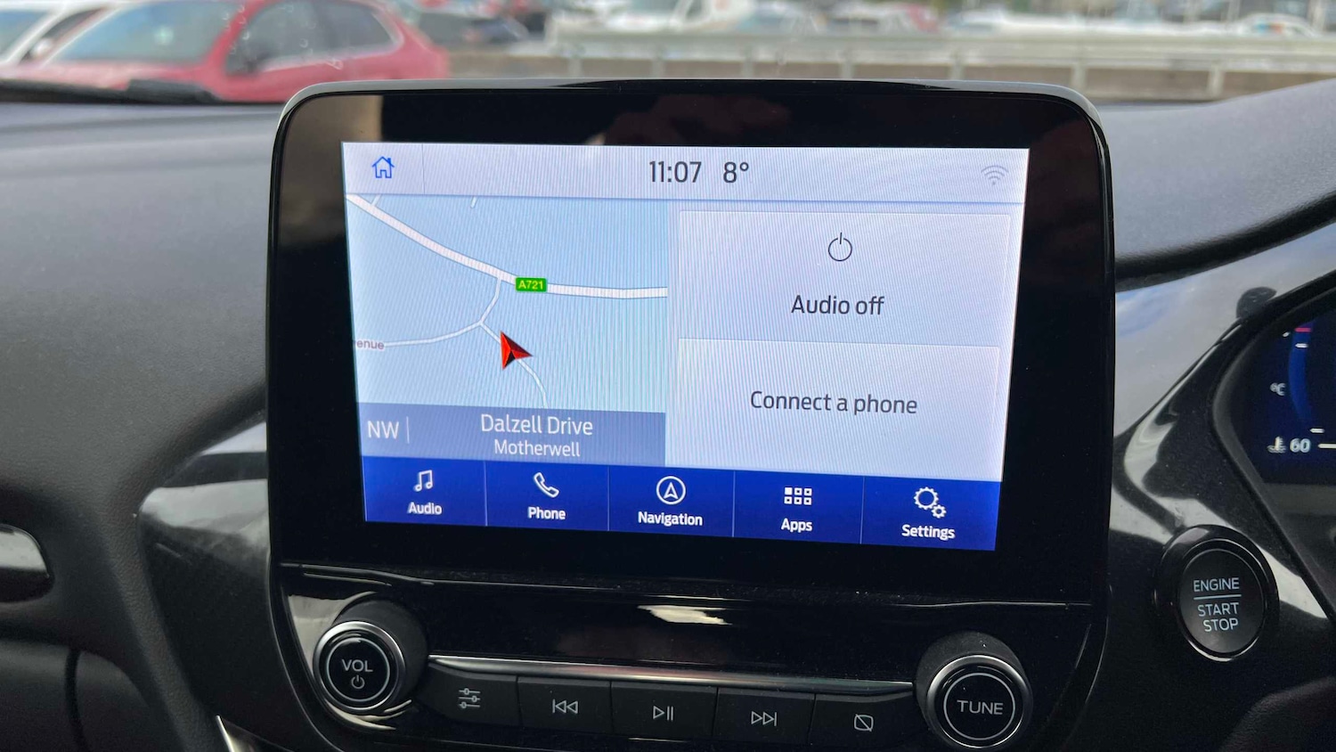 Used Ford Puma 2023 for sale - 76774219: Photo 17