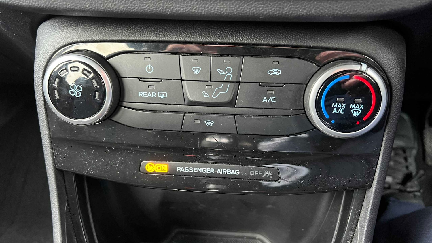 Used Ford Puma 2023 for sale - 76774219: Photo 18