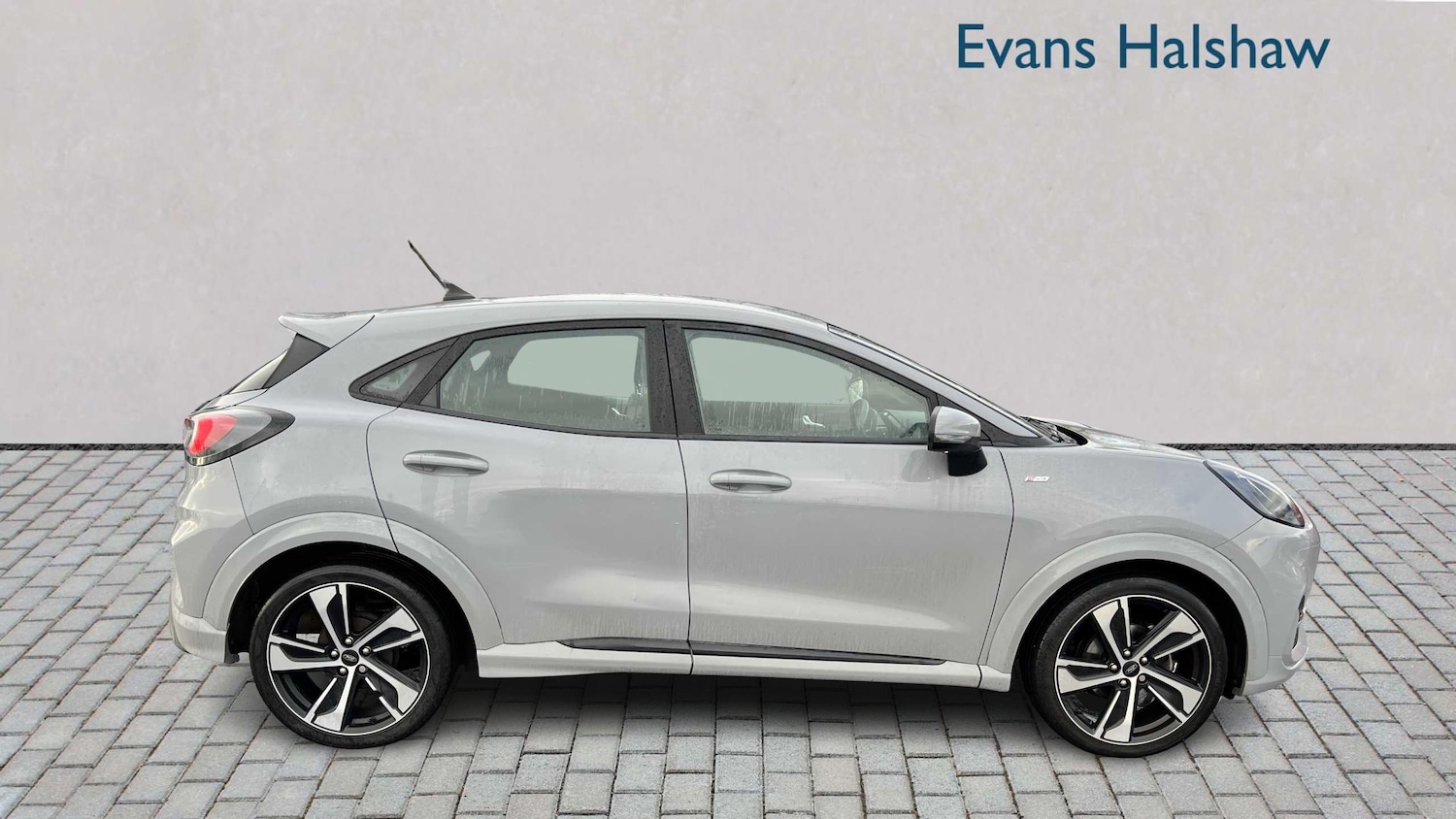 Used Ford Puma 2023 for sale - 76774219: Photo 19