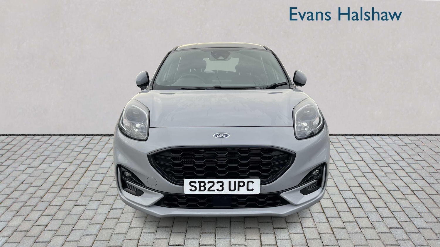 Used Ford Puma 2023 for sale - 76774219: Photo 7