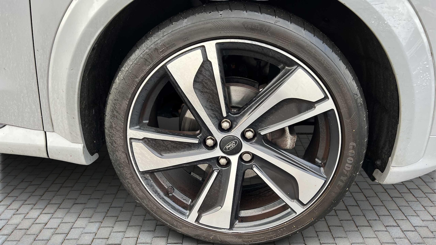 Used Ford Puma 2023 for sale - 76774219: Photo 8