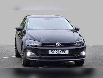 Used Volkswagen Polo 2021 for sale - 75841147: Photo