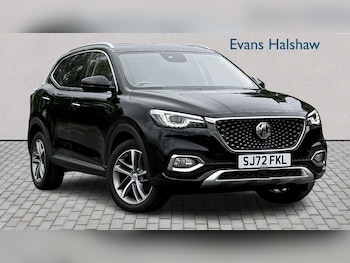 Used MG MG HS 2022 for sale - 79161035: Photo
