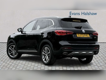 Used MG MG HS 2022 for sale - 79161035: Photo
