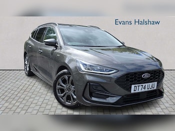Used Ford Focus 2025 for sale - 78937505: Photo
