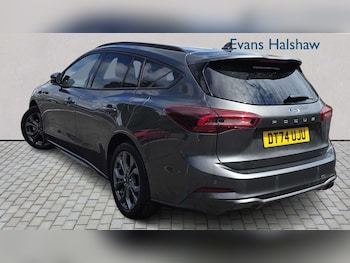 Used Ford Focus 2025 for sale - 78937505: Photo