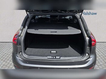 Used Ford Focus 2025 for sale - 78937505: Photo