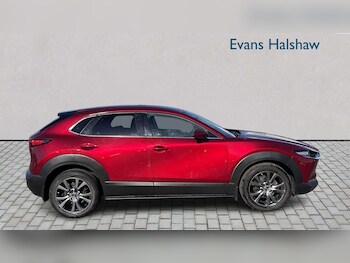 Used Mazda CX-30 2020 for sale - 78419938: Photo