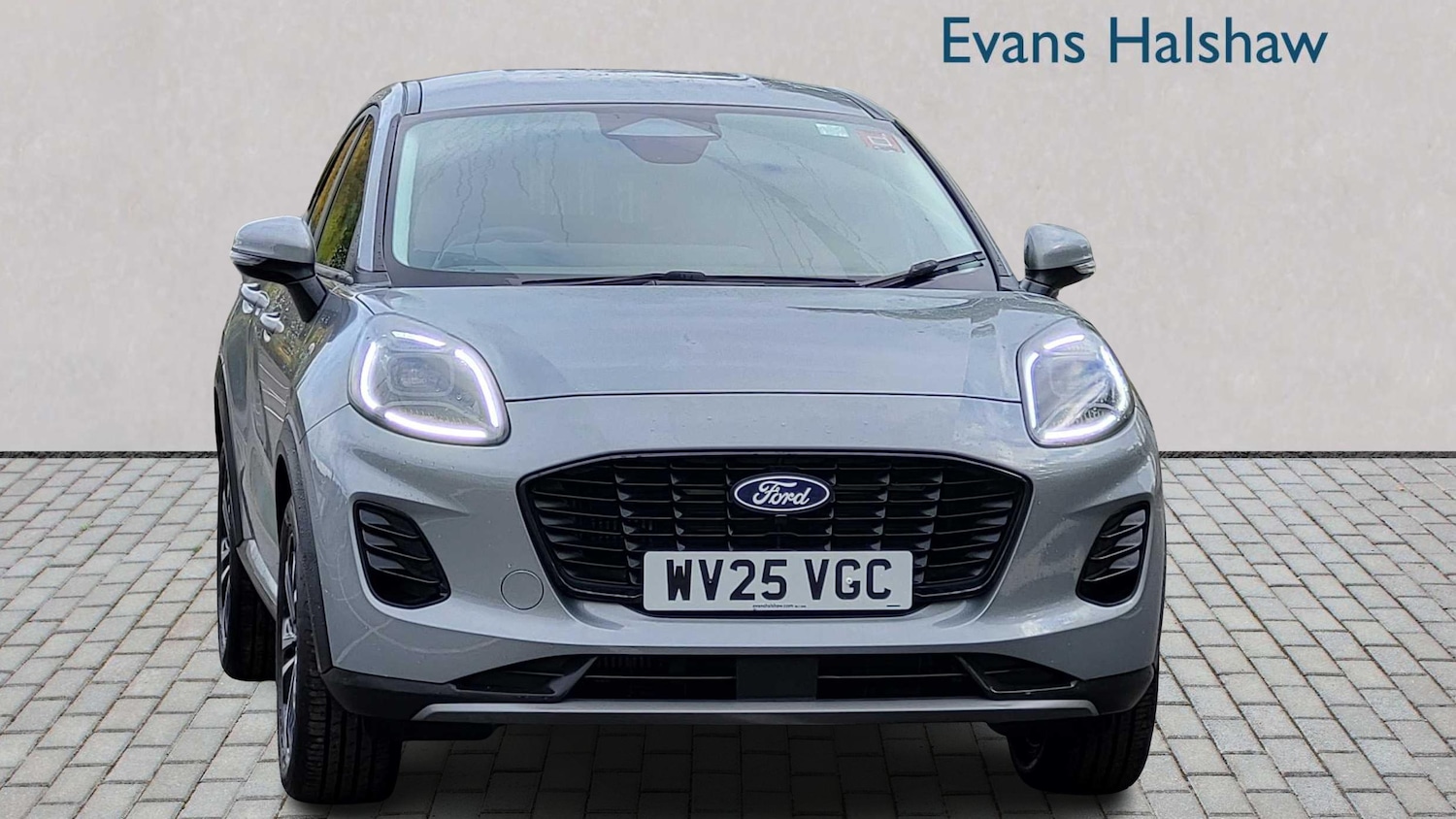 Used Ford Puma 2025 for sale - 76242578: Photo 1