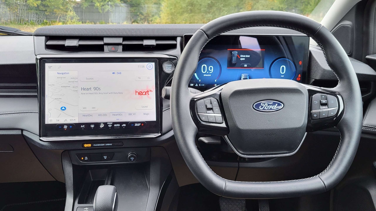 Used Ford Puma 2025 for sale - 76242578: Photo 10