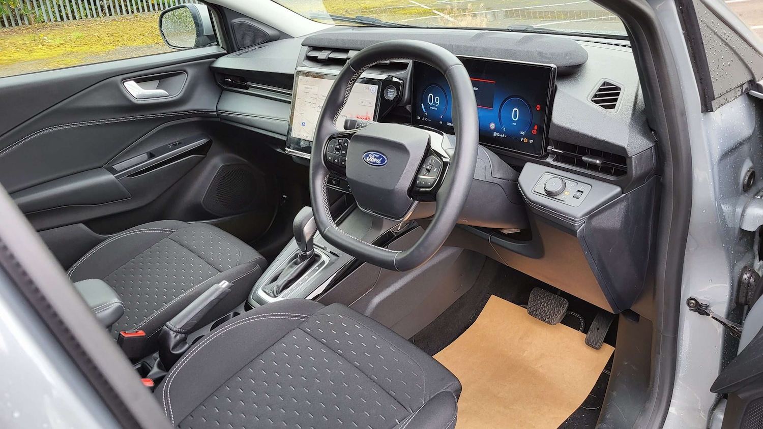 Used Ford Puma 2025 for sale - 76242578: Photo 11