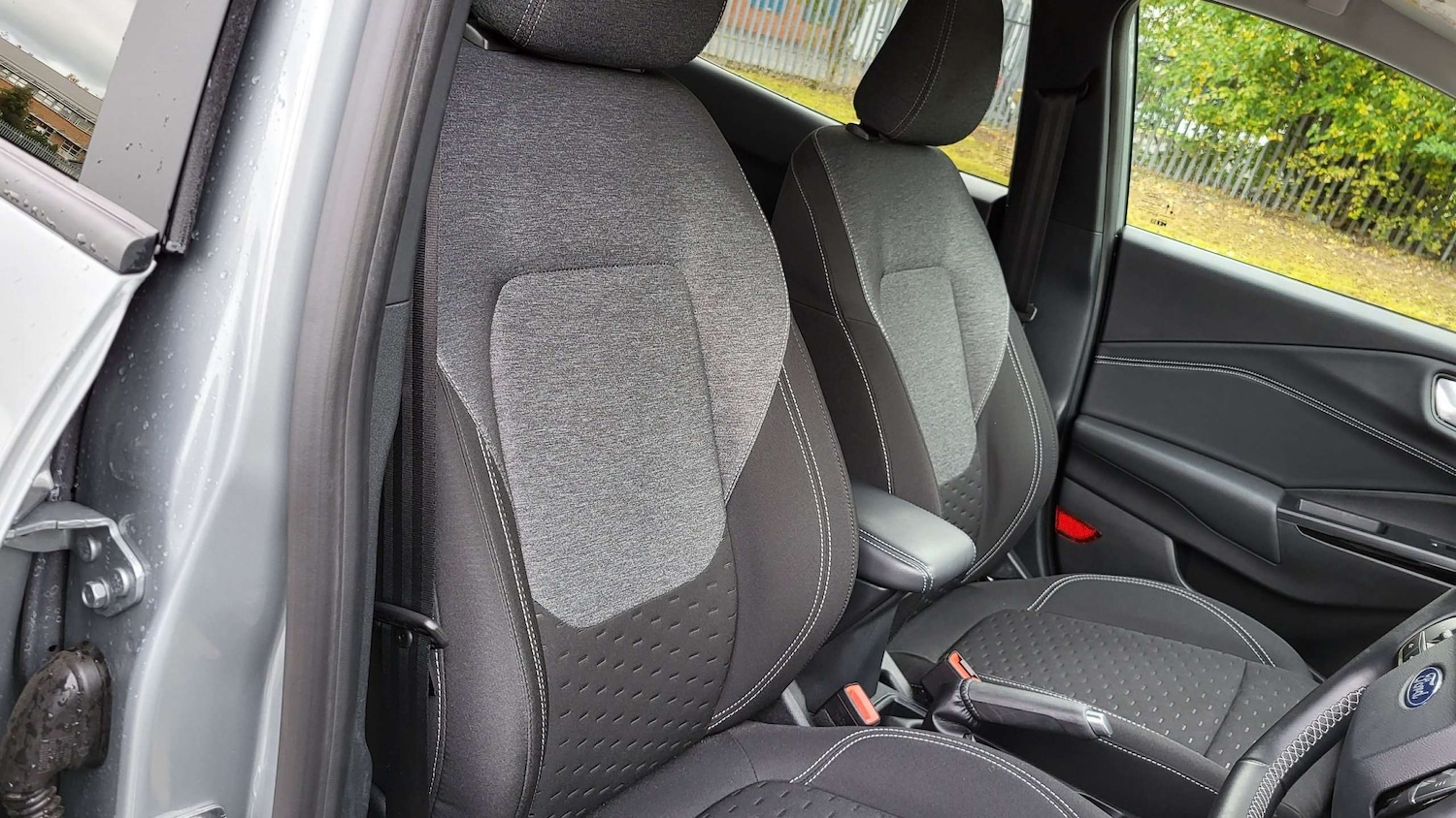 Used Ford Puma 2025 for sale - 76242578: Photo 12