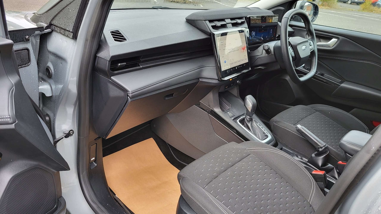 Used Ford Puma 2025 for sale - 76242578: Photo 13