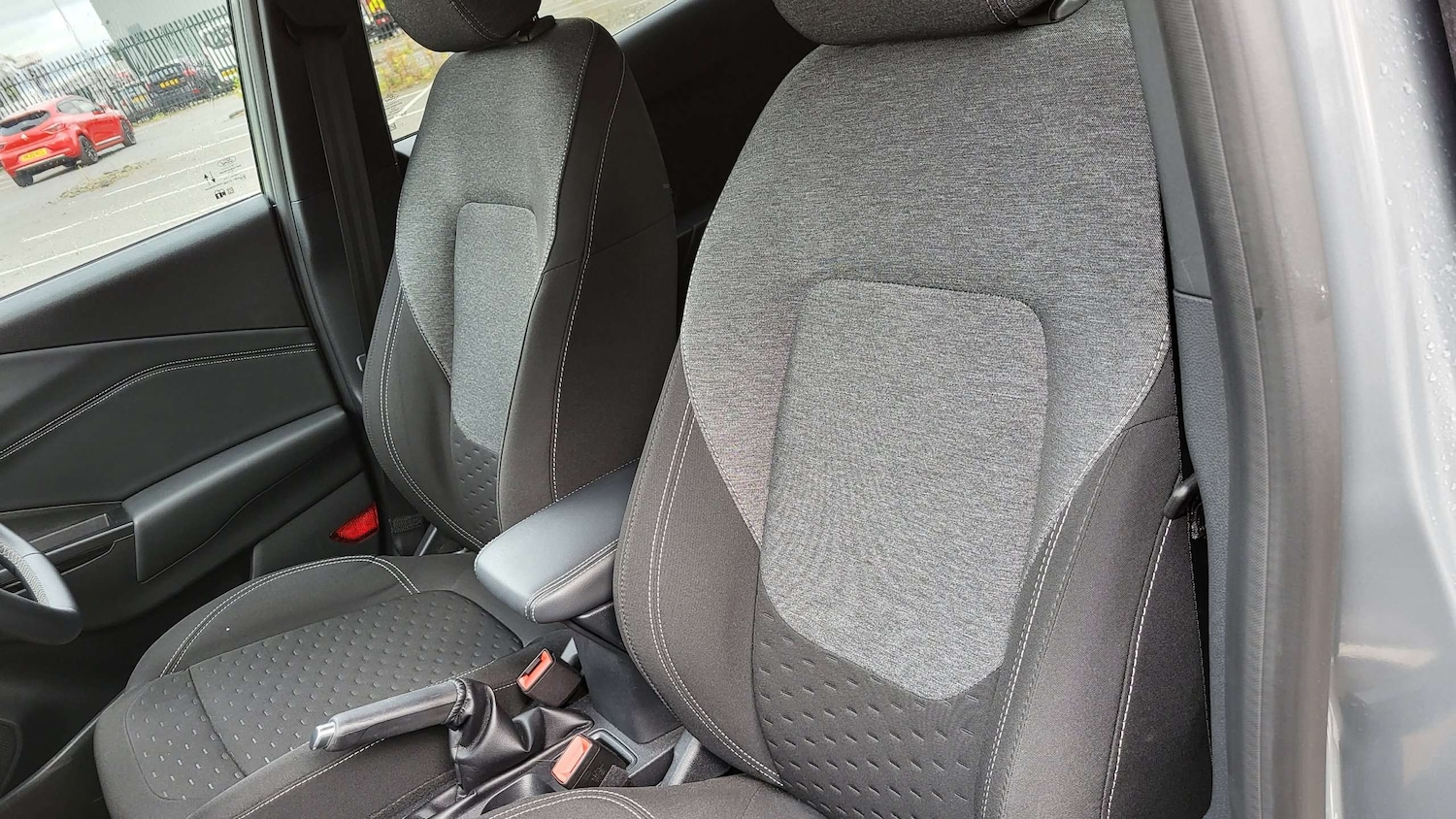 Used Ford Puma 2025 for sale - 76242578: Photo 14