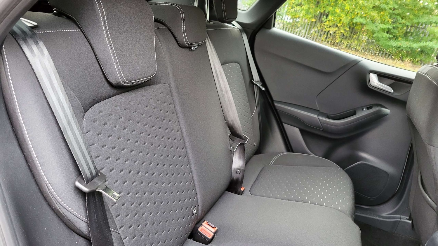 Used Ford Puma 2025 for sale - 76242578: Photo 16