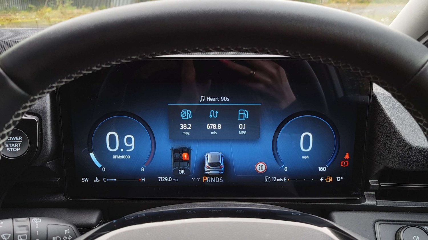 Used Ford Puma 2025 for sale - 76242578: Photo 17