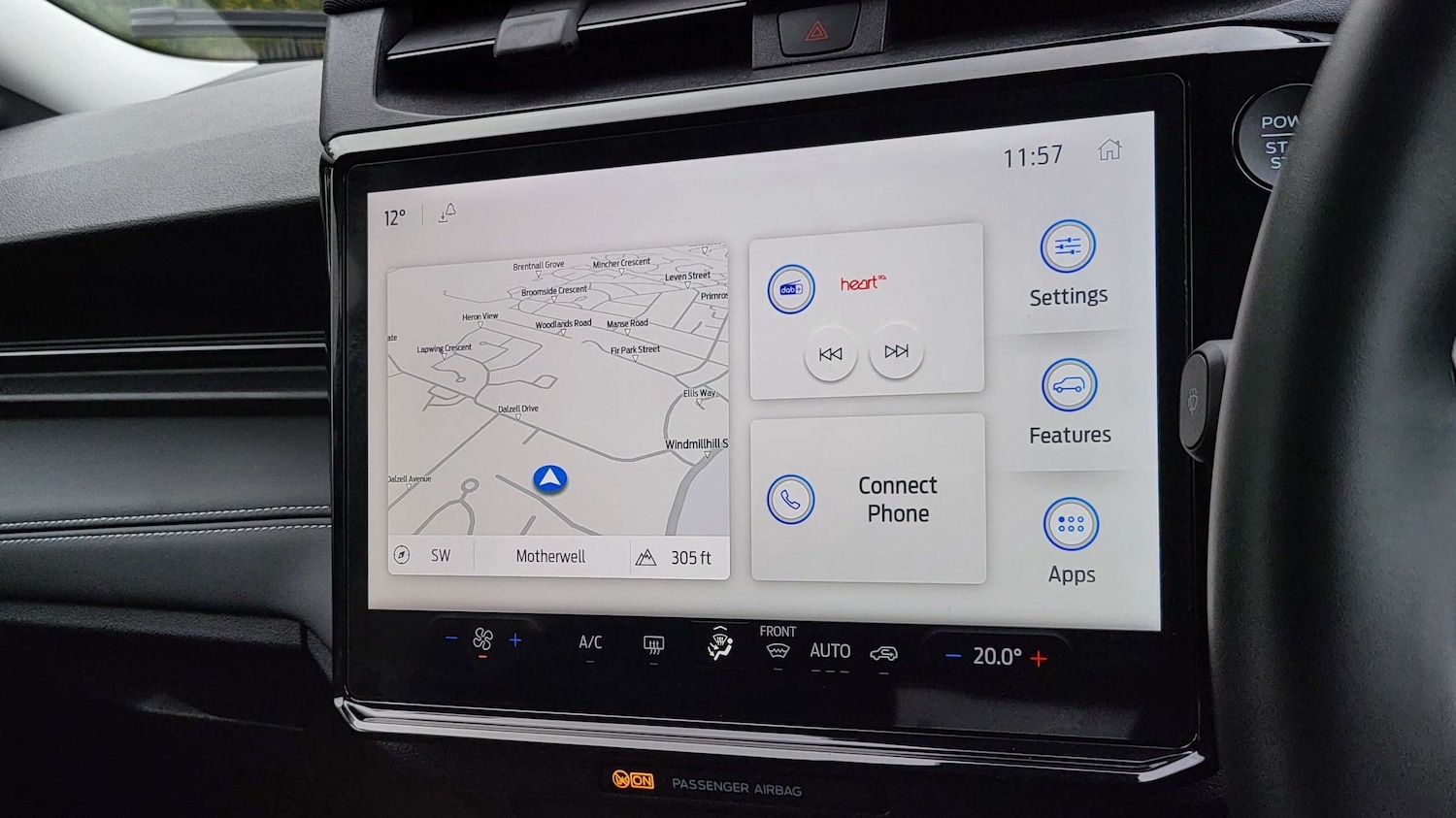 Used Ford Puma 2025 for sale - 76242578: Photo 19