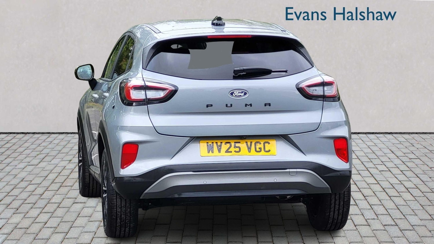 Used Ford Puma 2025 for sale - 76242578: Photo 2