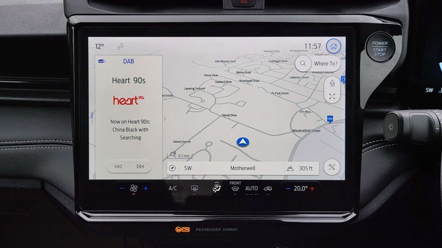 Used Ford Puma 2025 for sale - 76242578: Photo 20