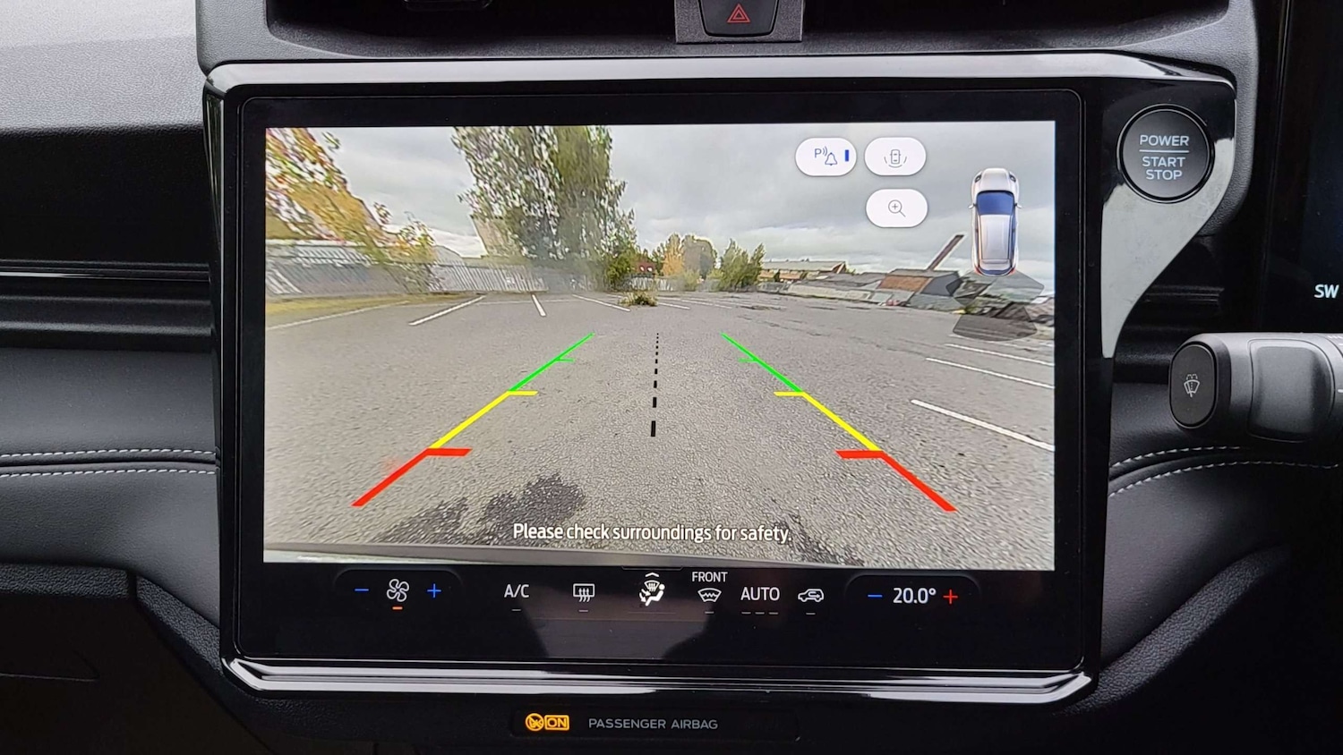 Used Ford Puma 2025 for sale - 76242578: Photo 21