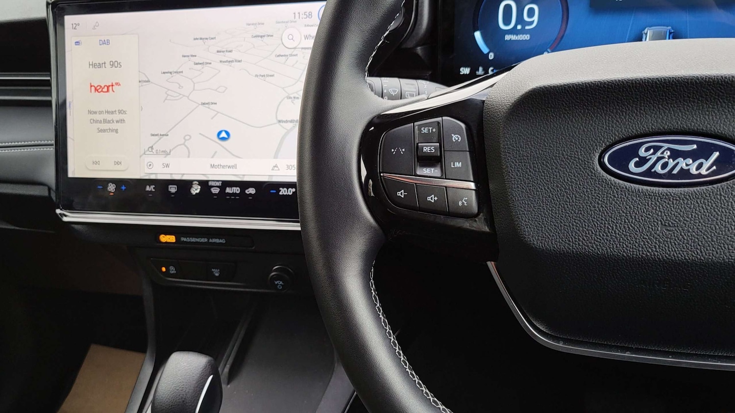 Used Ford Puma 2025 for sale - 76242578: Photo 24