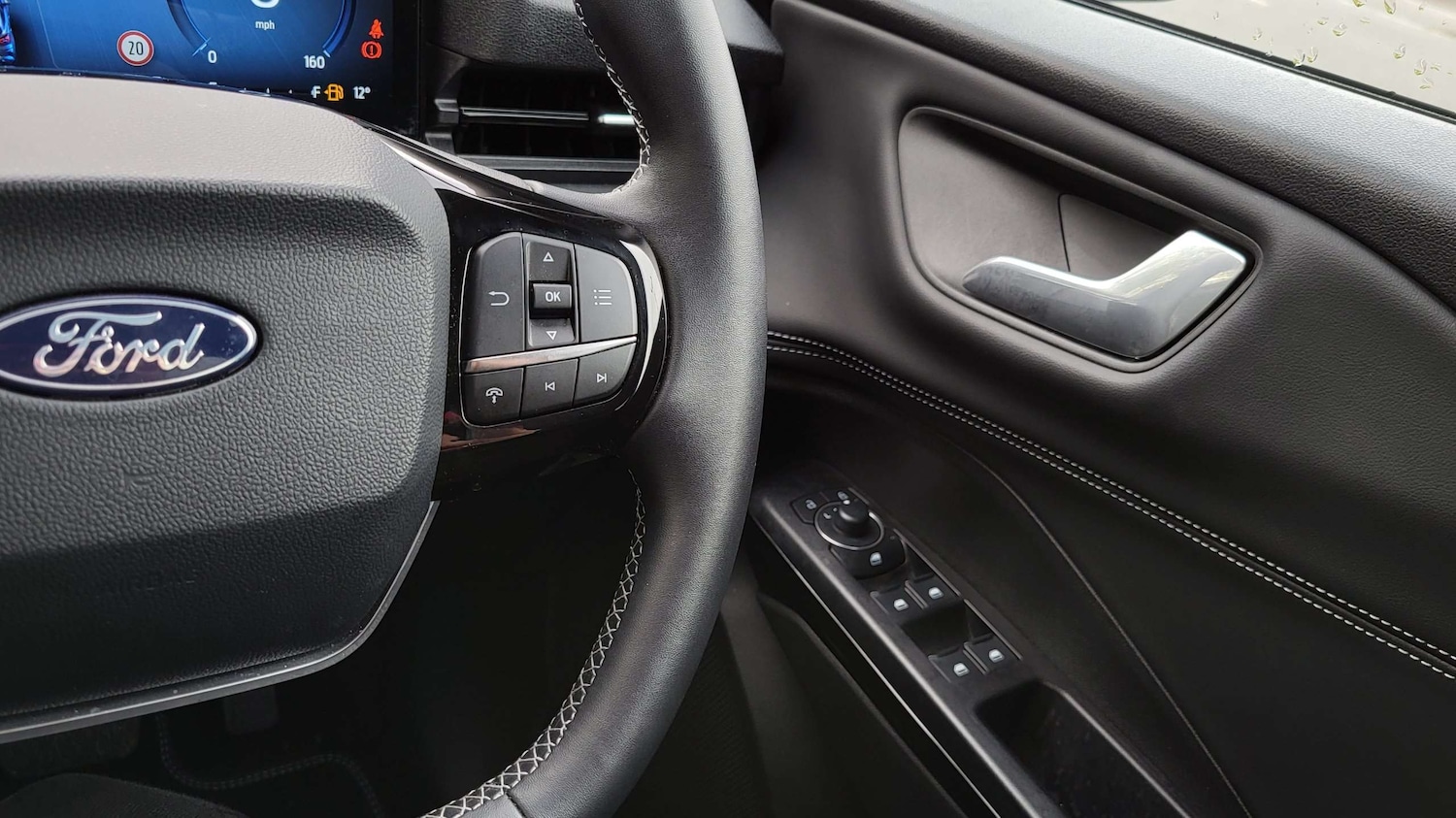 Used Ford Puma 2025 for sale - 76242578: Photo 25