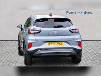 Used Ford Puma 2025 for sale - 76242578: Photo 2