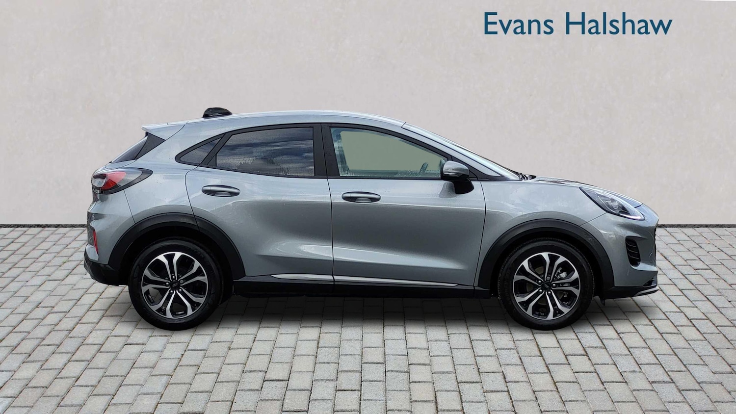 Used Ford Puma 2025 for sale - 76242578: Photo 3