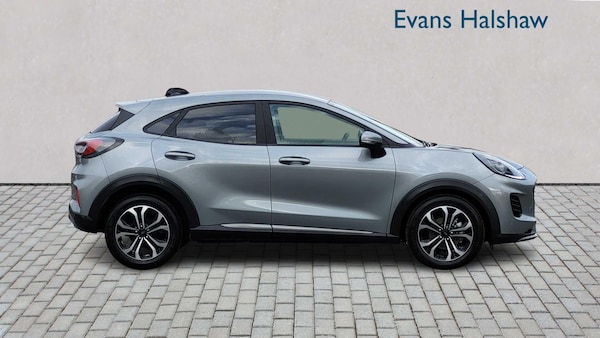 Used Ford Puma 2025 for sale - 76242578: Photo 3
