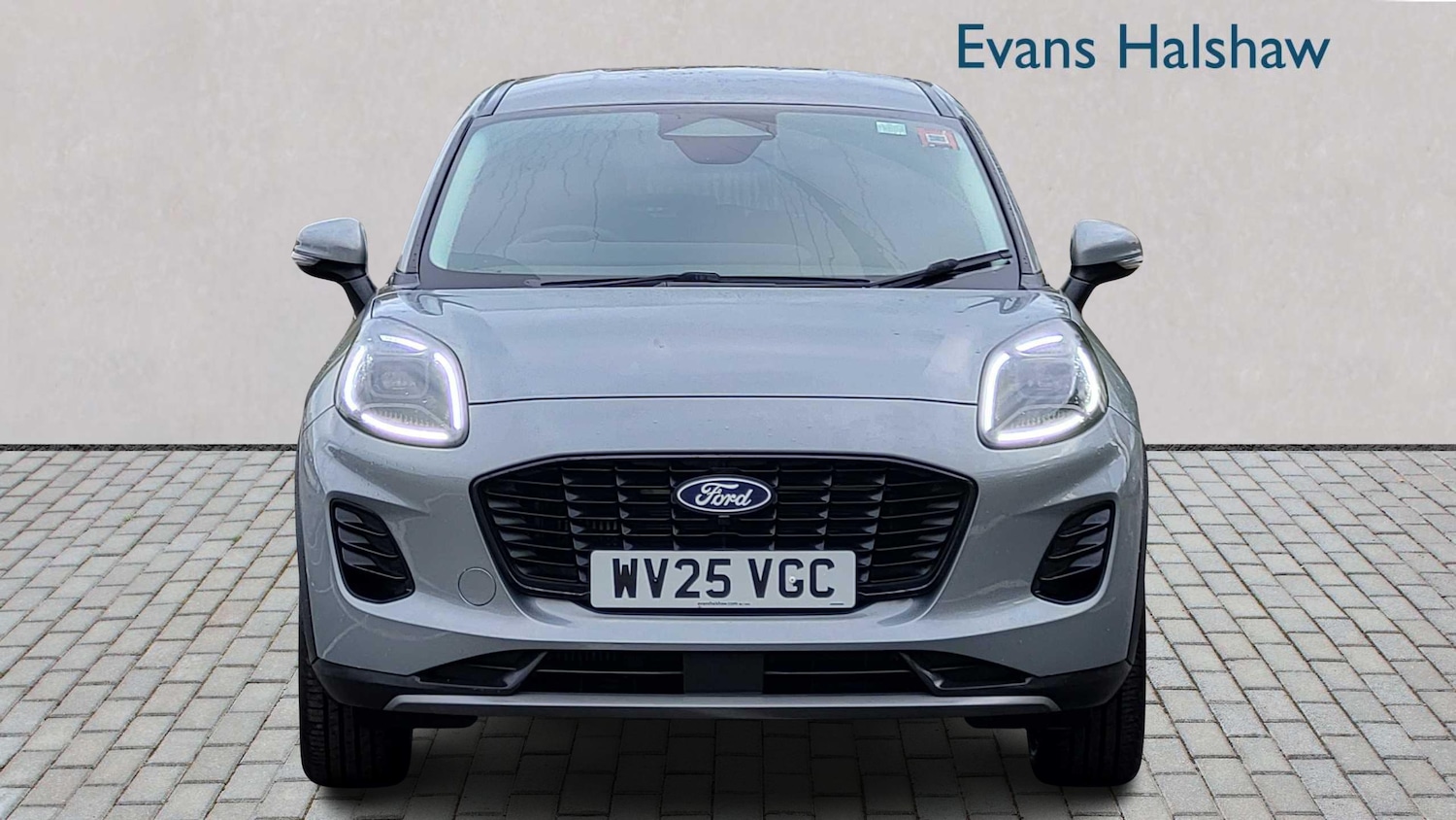 Used Ford Puma 2025 for sale - 76242578: Photo 4