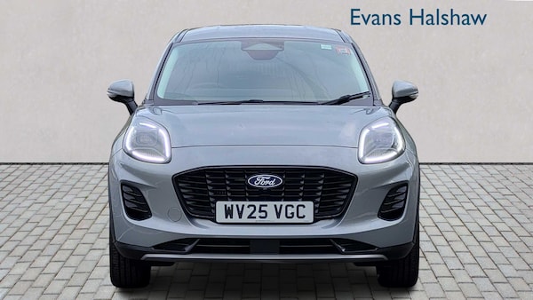 Used Ford Puma 2025 for sale - 76242578: Photo 4