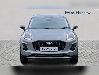 Used Ford Puma 2025 for sale - 76242578: Photo 4