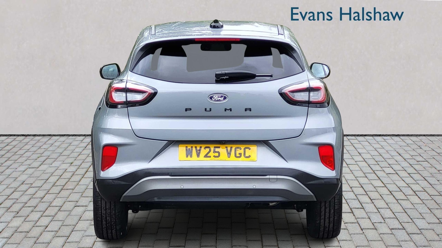 Used Ford Puma 2025 for sale - 76242578: Photo 5