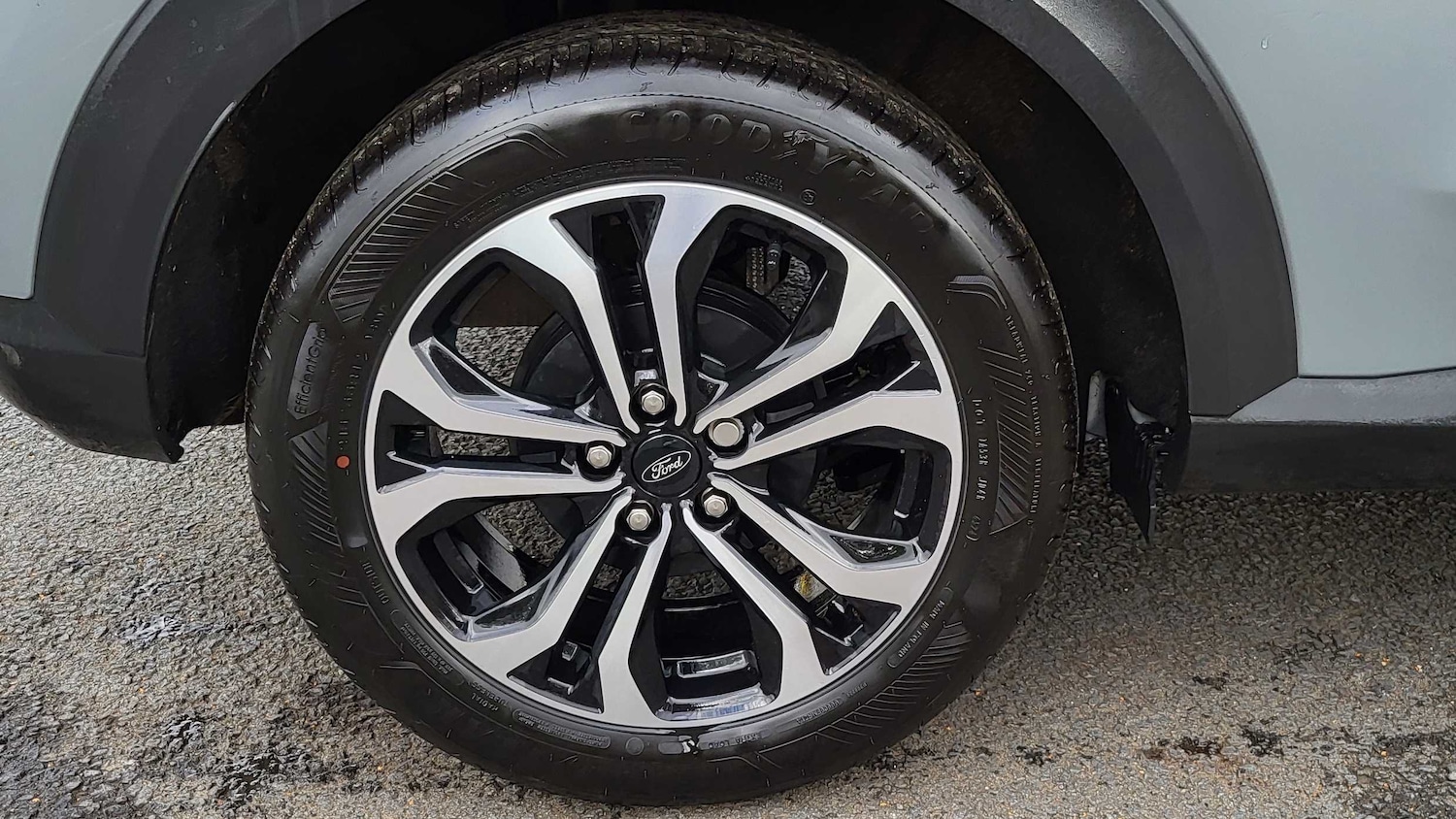 Used Ford Puma 2025 for sale - 76242578: Photo 7