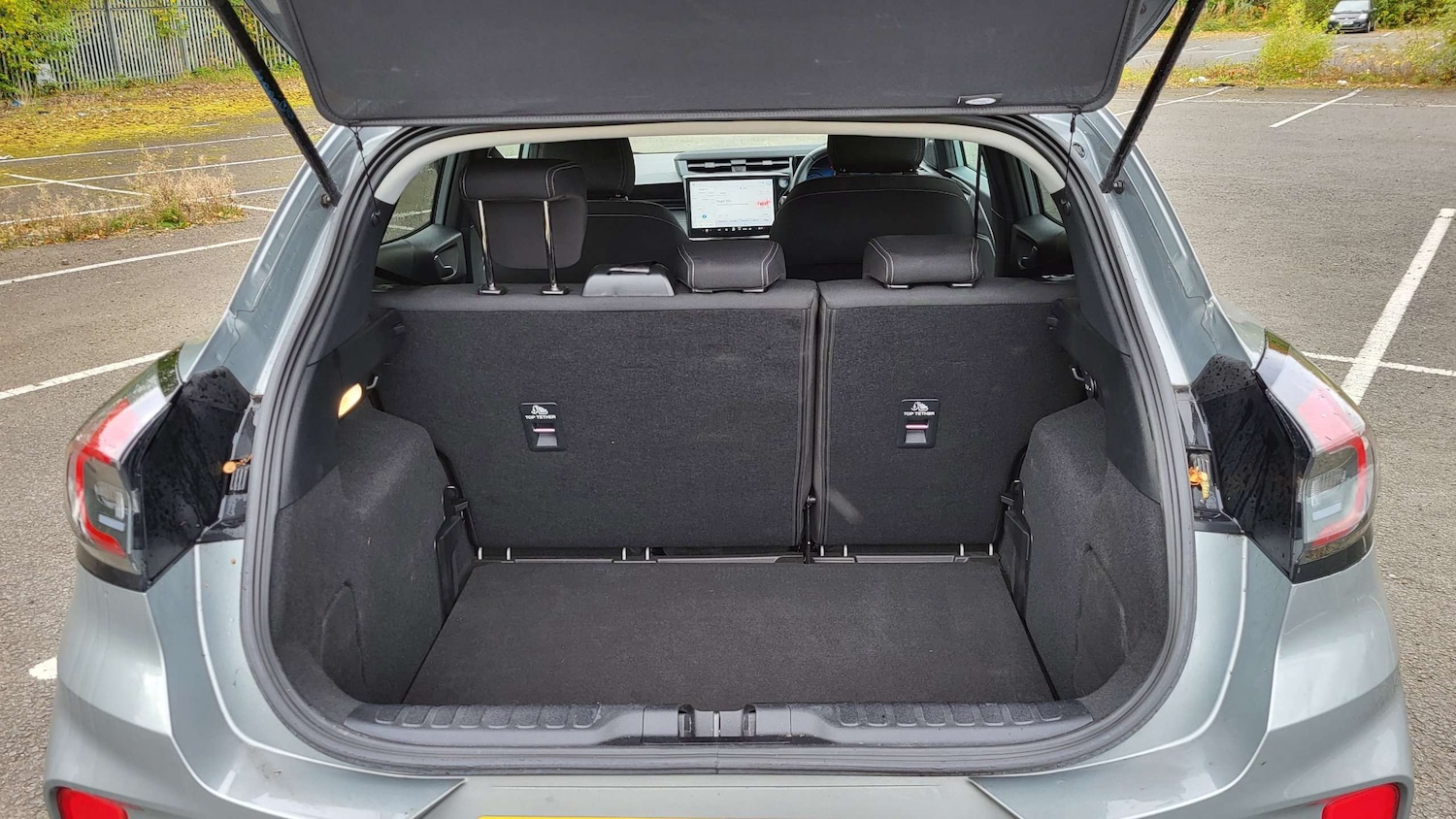 Used Ford Puma 2025 for sale - 76242578: Photo 8