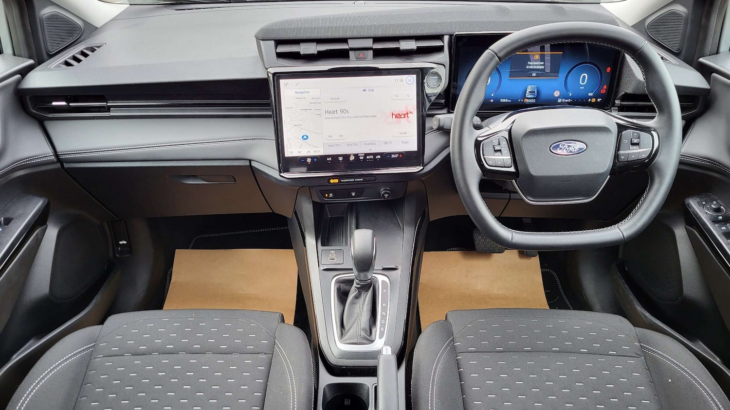 Used Ford Puma 2025 for sale - 76242578: Photo 9