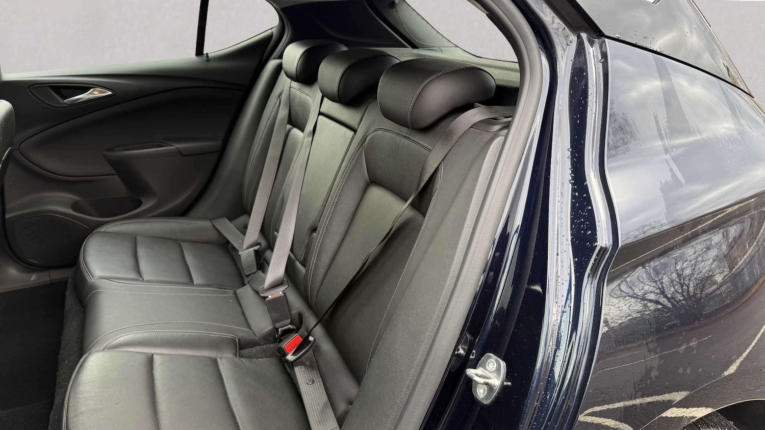 Used Vauxhall Astra 2019 for sale - 77810865: Photo 13