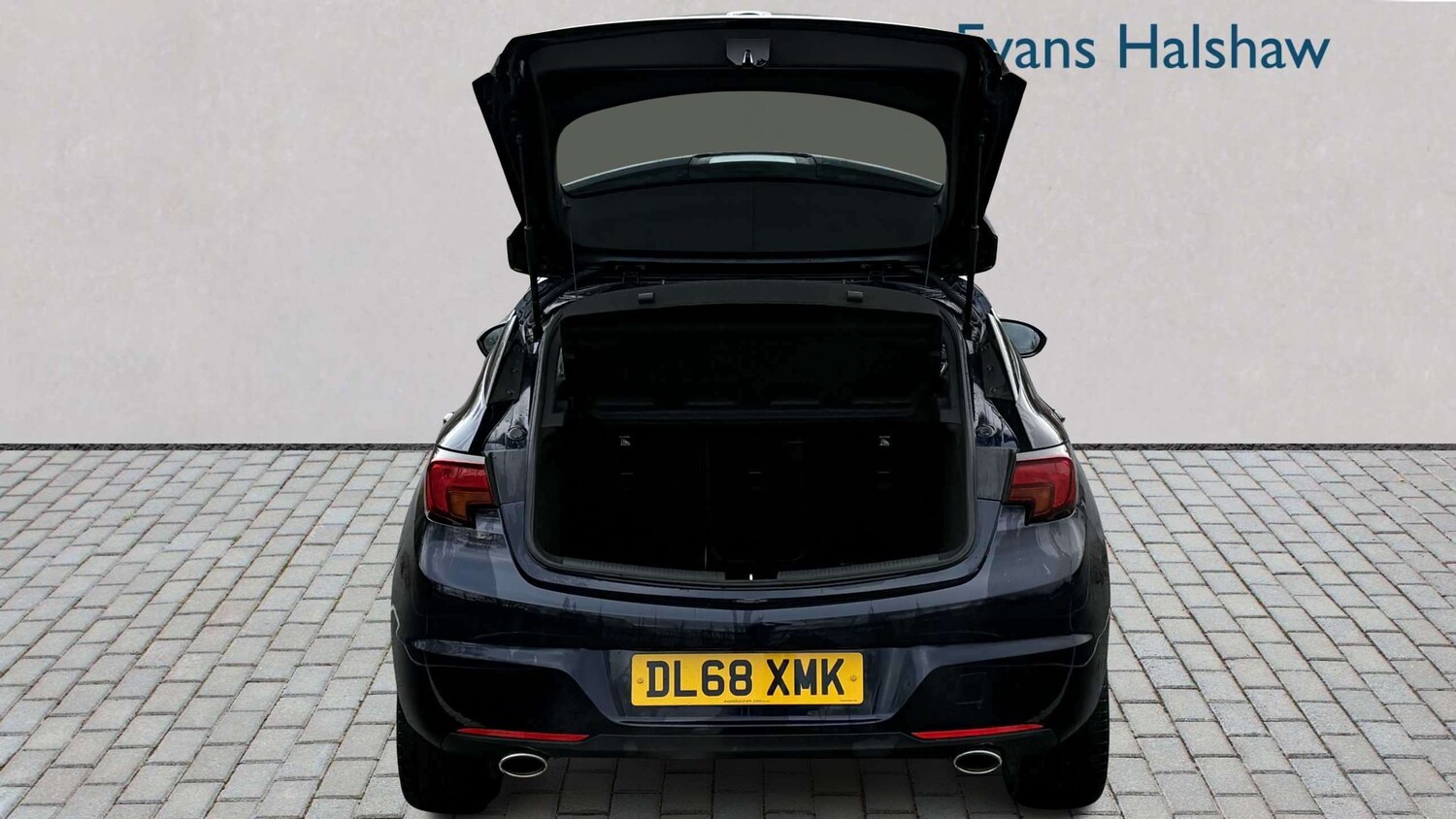 Used Vauxhall Astra 2019 for sale - 77810865: Photo 14