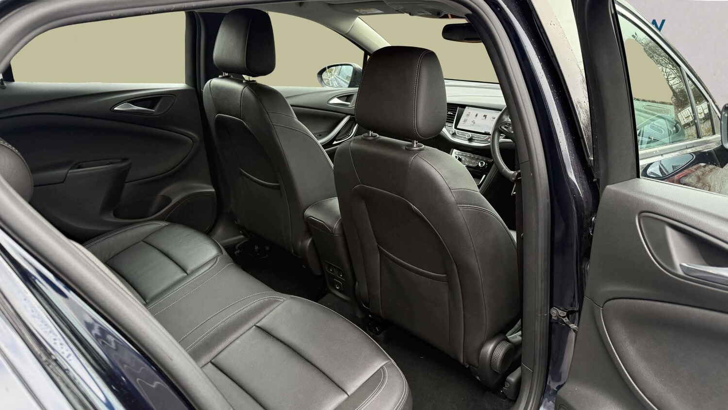 Used Vauxhall Astra 2019 for sale - 77810865: Photo 15