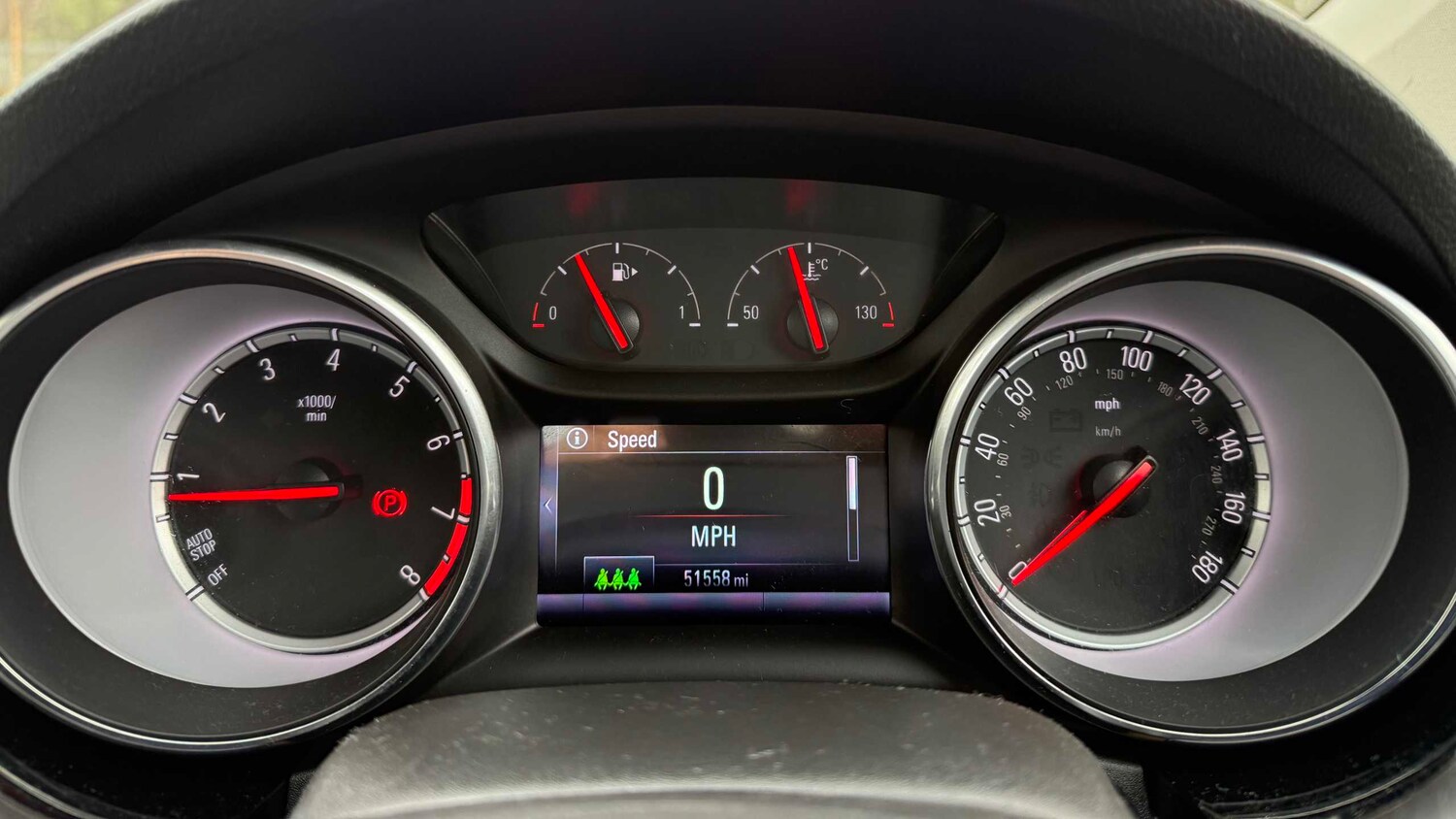 Used Vauxhall Astra 2019 for sale - 77810865: Photo 19