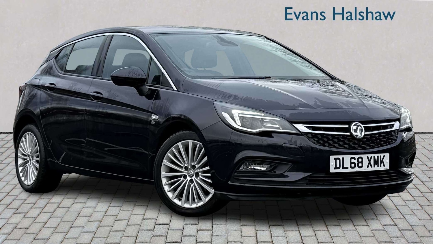 Used Vauxhall Astra 2019 for sale - 77810865: Photo 2
