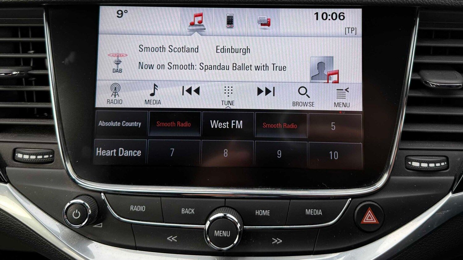 Used Vauxhall Astra 2019 for sale - 77810865: Photo 20