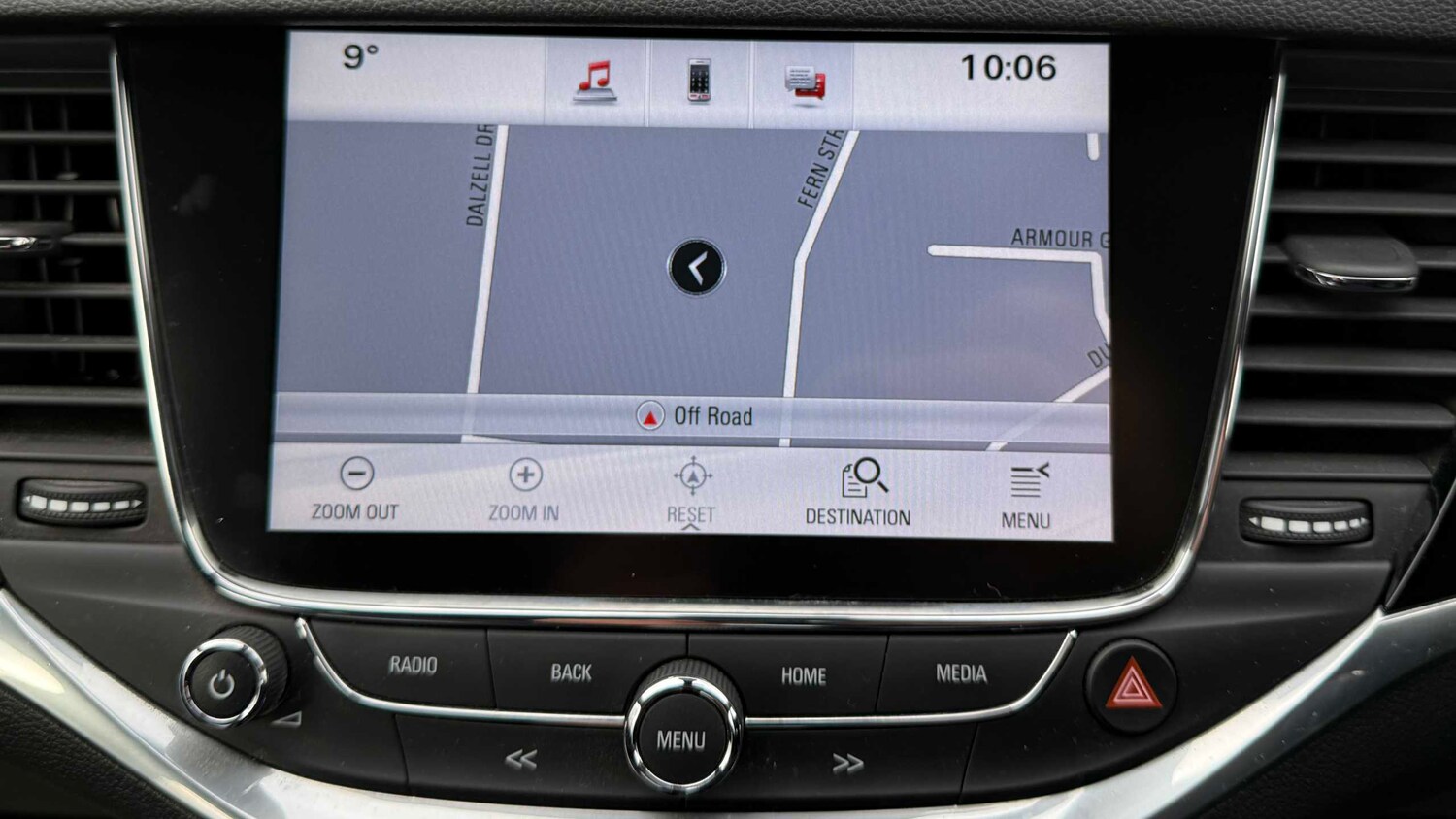 Used Vauxhall Astra 2019 for sale - 77810865: Photo 21