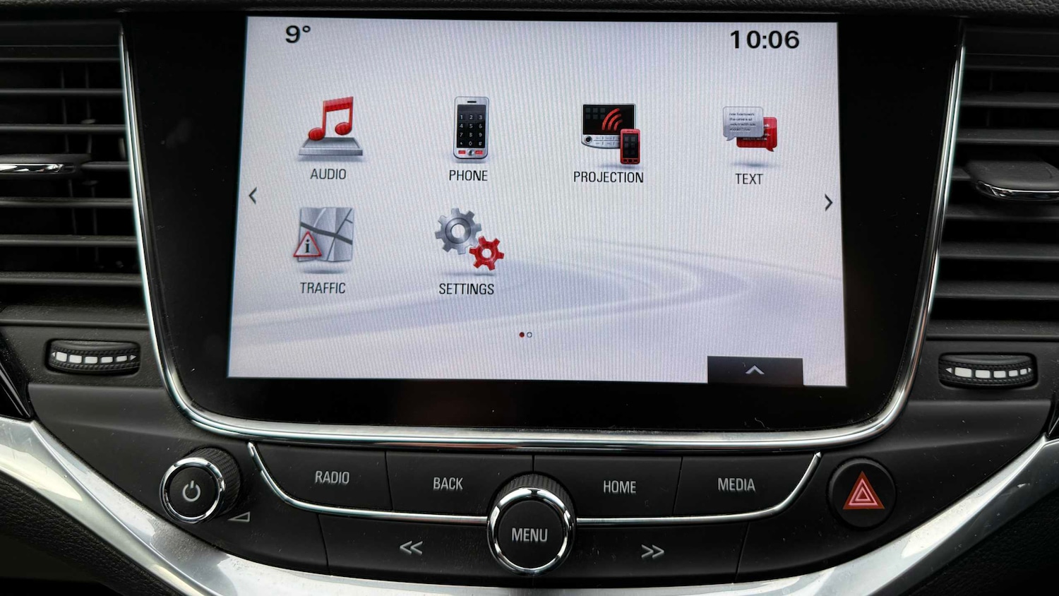 Used Vauxhall Astra 2019 for sale - 77810865: Photo 22