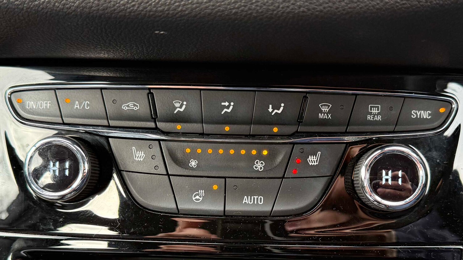 Used Vauxhall Astra 2019 for sale - 77810865: Photo 23